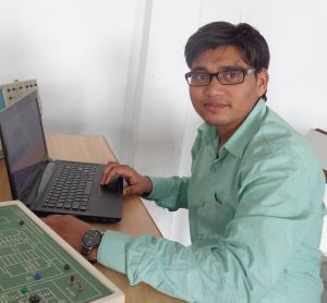 Mohammad Irfan-Freelancer in New Delhi,India