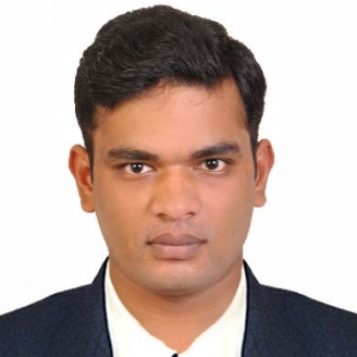 Kalpesh Kikani-Freelancer in Surat,India