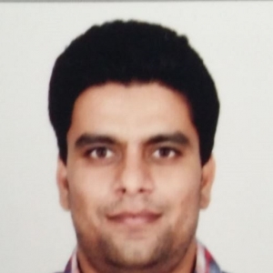 Vaibhav Sharma-Freelancer in New Delhi,India