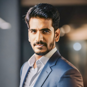 Jones Vivek-Freelancer in Chennai,India