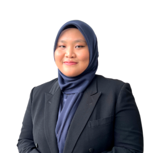 ANA SAFFIAH MOHD YUSOF-Freelancer in PERAK,Malaysia