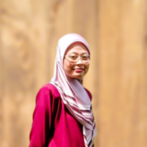 Najiha Rizal-Freelancer in Malacca,Malaysia