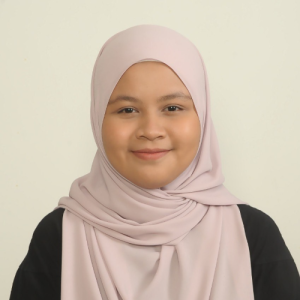 Fatin Najwa-Freelancer in Pulau Pinang,Malaysia