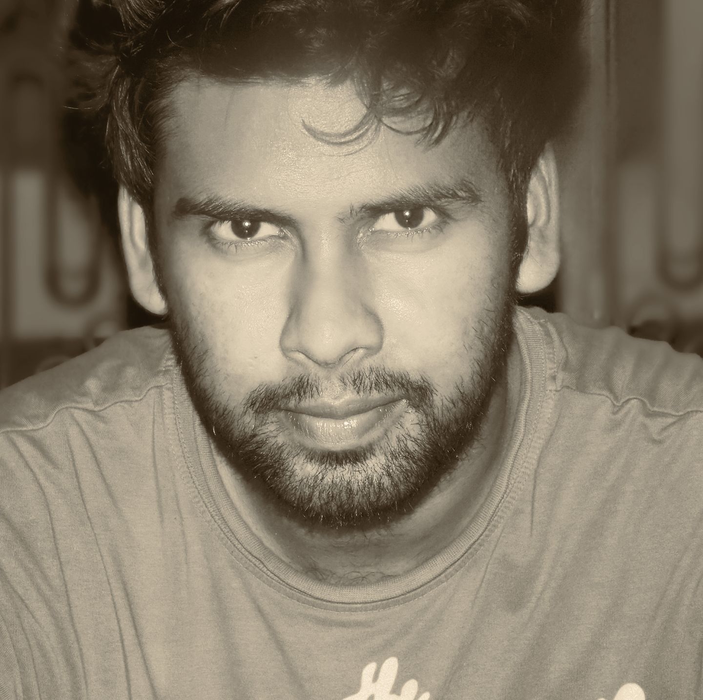 Harshal Raj-Freelancer in Hyderabad,India