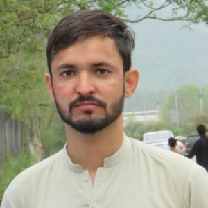Mujahid Ali-Freelancer in Islamabad,Pakistan