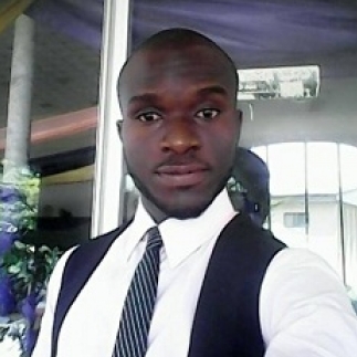 Maxwell Onyemauwa-Freelancer in Lagos,Nigeria