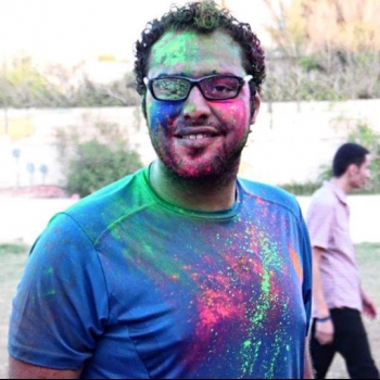 Samer Dawoud-Freelancer in Cairo,Egypt