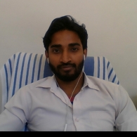 Vishal Gothal-Freelancer in 247776,India