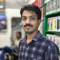 Rupachand Bharti-Freelancer in NASHIK,India