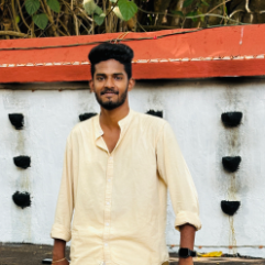 Swarag S-Freelancer in Thiruvananthapuram,India