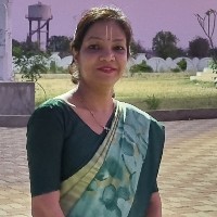 Sheetal Raghuvanshi-Freelancer in Indore Division,India