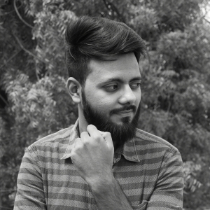 Jeyur Dhamecha-Freelancer in Vadodara,India