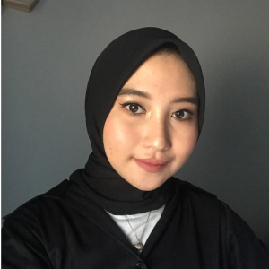 Bellinda Adisty-Freelancer in Tangerang,Indonesia