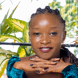 Triza Lumati-Freelancer in Nairobi,Kenya