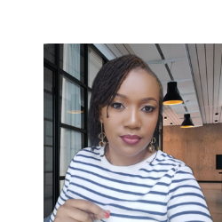 Rhoda Kagwanja-Freelancer in Nairobi,Kenya
