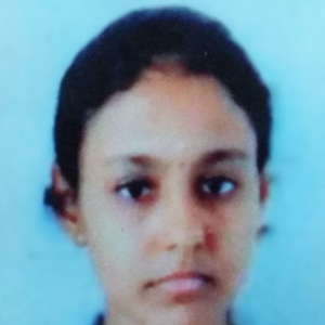 Revathi Iyyappan-Freelancer in Chennai,India