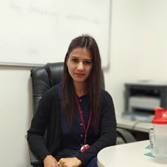 Ritika Sharma-Freelancer in Noida,India
