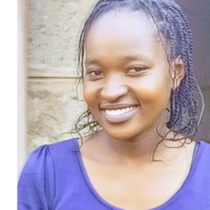 Francisca Mutisya-Freelancer in Nairobi,Kenya