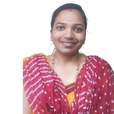 Kavyashree M Y Mohite-Freelancer in Mysuru,India