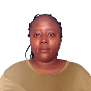 Mercy Maina-Freelancer in Nairobi,Kenya