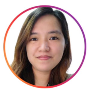 Teresa Deliso-Freelancer in Pasig,Philippines