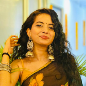 Mansi Mishra-Freelancer in SOUTH DELHI,India