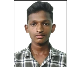 Ram-Freelancer in Rajampet,India