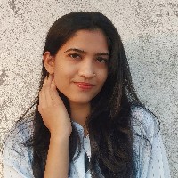 Parita Lunagariya-Freelancer in Surat,India