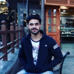 Anil Kumar-Freelancer in Shimla,India