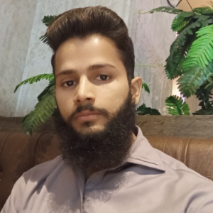 Ayub-Freelancer in faisalabad,Pakistan