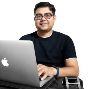 Krishnanjan Freelanpreneur-Freelancer in Hyderabad,India