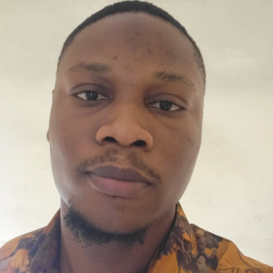 Jide Oladejo-Freelancer in Lagos,Nigeria