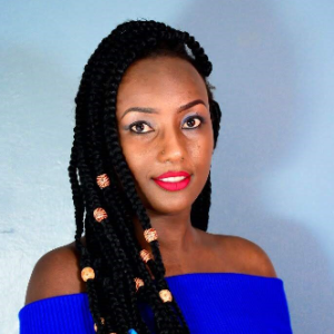 Lynette Nkatha-Freelancer in Nairobi,Kenya