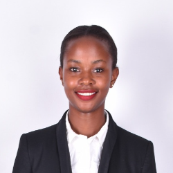 Rebecca Njuguna-Freelancer in ,Kenya