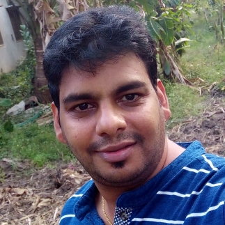 Raghavendra M-Freelancer in Hyderabad,India