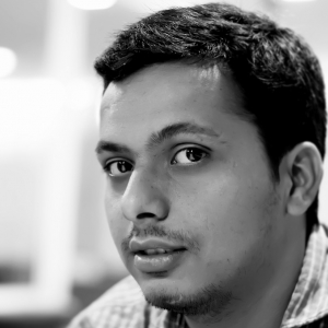 Mehul Rughani-Freelancer in Ahmedabad,India