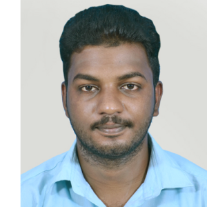 Muthu-Freelancer in Chennai,India
