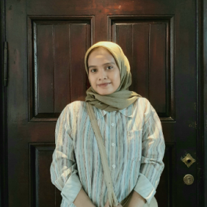Shifa Ramadani-Freelancer in Jakarta,Indonesia