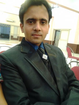 Ashish Tiwari-Freelancer in Lucknow,India