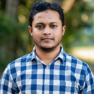 Md Manzurul Azim-Freelancer in Dhaka,Bangladesh