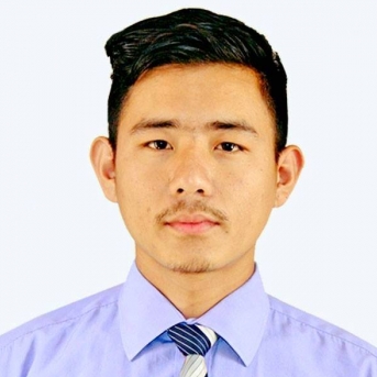 Sambhu Rai-Freelancer in Kathmandu,Nepal