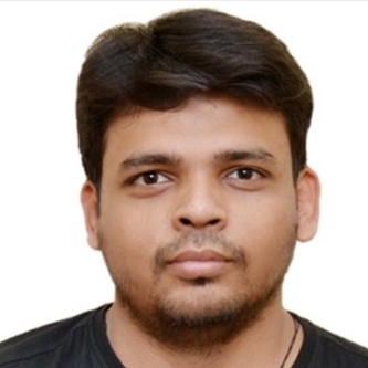 Rishabh Agrawal-Freelancer in Gurugram,India