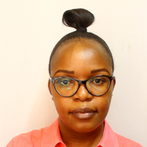 Brenda Thuita-Freelancer in Nairobi,Kenya