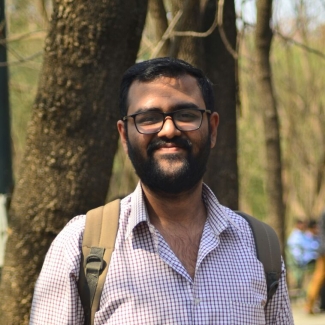 Kaustubh Kulkarni-Freelancer in Nasik,India