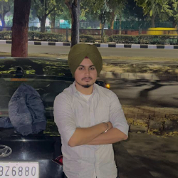 Tanveer Singh-Freelancer in Chandigarh,India