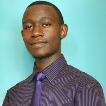 Joseph Ngigi-Freelancer in Nairobi,Kenya