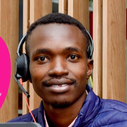 Dickson Otaro-Freelancer in Nairobi,Kenya