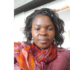 Josphine Khigani-Freelancer in Nairobi,Kenya