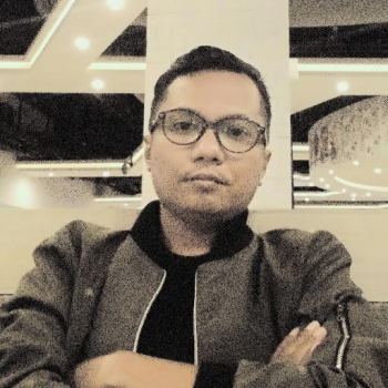 Pramudya Arie Rosadi-Freelancer in Banjarmasin,Indonesia
