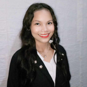 Catherine Geneston-Freelancer in Davao,Philippines